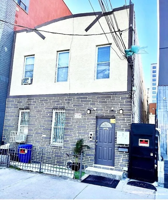 3 Bedrooms Apt In Lic, 10 Mins To Manhattan !!! New York 0*,  États-Unis