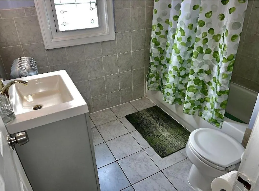 3 Bedrooms Apt In Lic, 10 Mins To Manhattan !!! New York 0*,