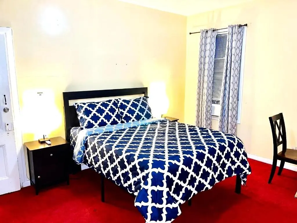 Daire 3 Bedrooms Apt In Lic, 10 Mins To Manhattan !!! New York