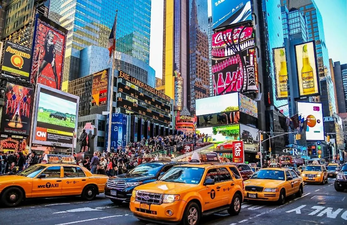 Daire 3 Bedrooms Apt In Lic, 10 Mins To Manhattan !!! New York ABD