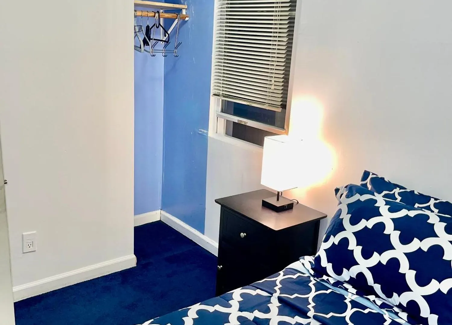 Daire 3 Bedrooms Apt In Lic, 10 Mins To Manhattan !!! New York ABD