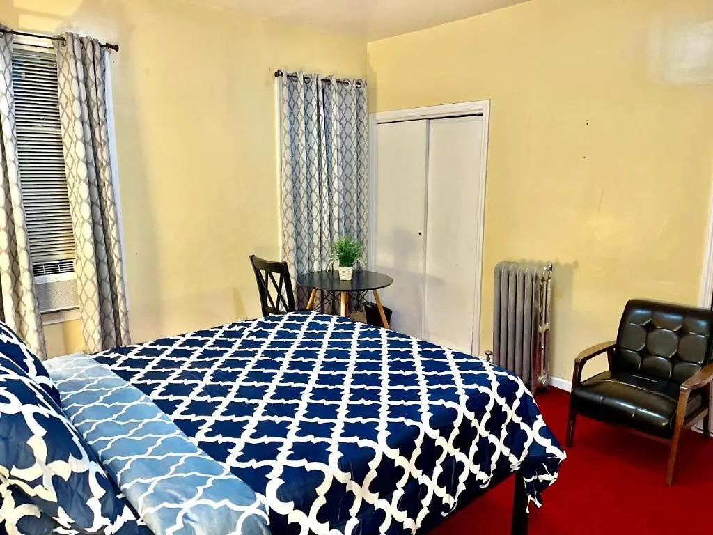 3 Bedrooms Apt In Lic, 10 Mins To Manhattan !!! Nueva York